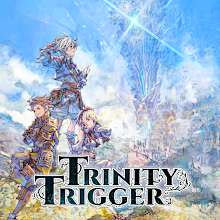 Trinity Trigger DX
