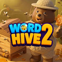 WordHive 2