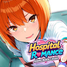 Hospital Romance: Anime Nurse Crush