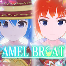 AMEL BROAT
