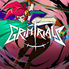 Grim Trials