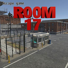 Escape game R00M17