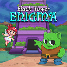 Black Tower Enigma