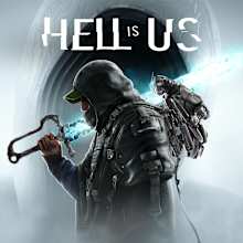 Hell is Us