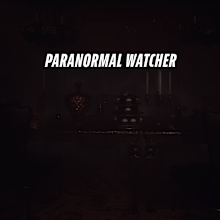 Paranormal Watcher