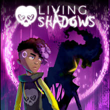 Living Shadows