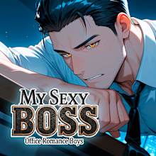 My Sexy Boss: Office Romance Boys
