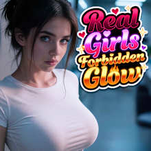Real Girls: Forbidden Glow