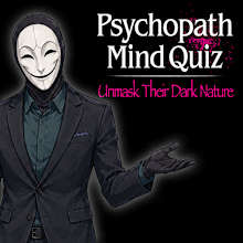 Psychopath Mind Quiz: Unmask Their Dark Nature