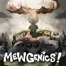 Mewgenics