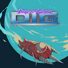 DIG - Deep In Galaxies