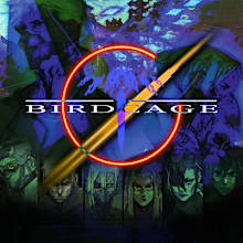 BIRDCAGE