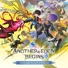 Another Eden Begins Nintendo Switch™ 2 Edition