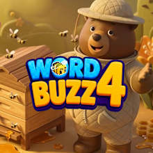 WordBuzz 4