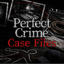 Perfect Crime Case Files