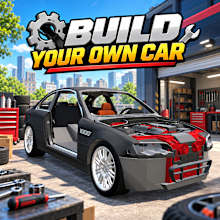 Build Your Own Car