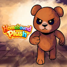 Homebound Plush