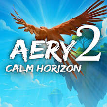 Aery – Calm Horizon 2