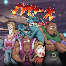 Moto X