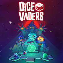 Dicevaders