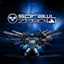 SPRAWL zero