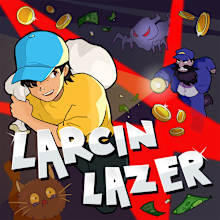 Larcin Lazer