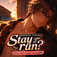 Broken Fields: Stay or Run?