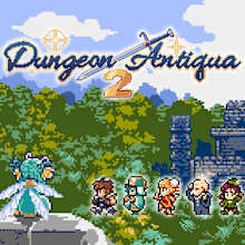 Dungeon Antiqua 2