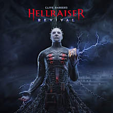 Clive Barker’s Hellraiser: Revival