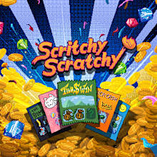 Scritchy Scratchy