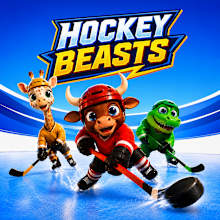 Hockey Beasts