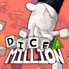 Dice A Million