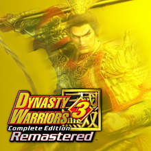 DYNASTY WARRIORS 3: Complete Edition Remastered