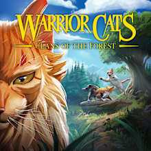 Warrior Cats: Clans of the Forest
