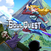SoulQuest