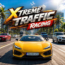 Xtreme Traffic Racing