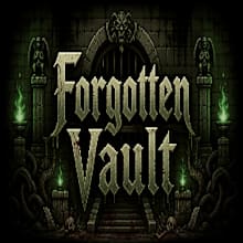 Forgotten Vault