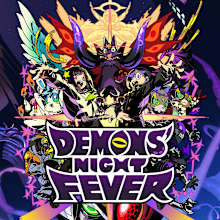 DEMONS' NIGHT FEVER