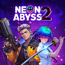 Neon Abyss 2