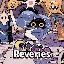 Isle of Reveries