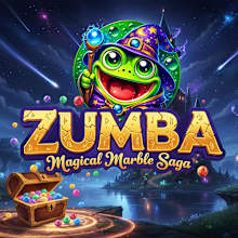 Zumba – Magical Marble Saga