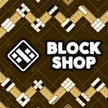 Block Shop