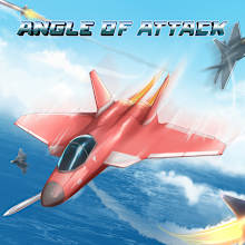 Angle Of Attack