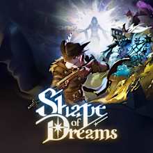 Shape of Dreams