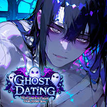 Ghost Dating: Hunt Spirits to Create Dark Anime Boys