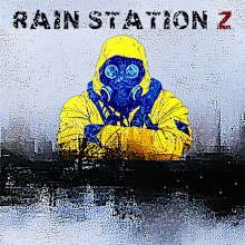 Rain Station Z