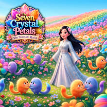 The Seven Crystal Petals: The Blossom Realm