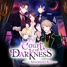 Court of Darkness: Adoration's Kiss
