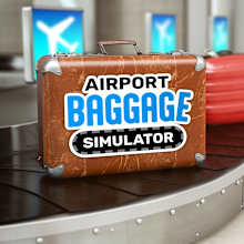 Airport Baggage Simulator