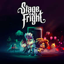 Stage Fright